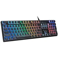 Клавиатура A4Tech Bloody S510RP фото 1